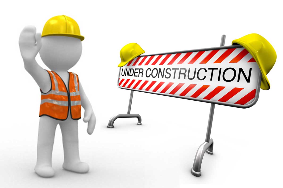 Website Under Construction - tipz.com